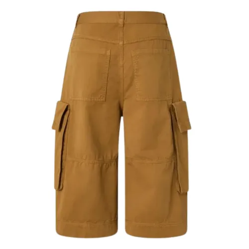 Trousers > Cropped Trousers - - Pinko - Modalova