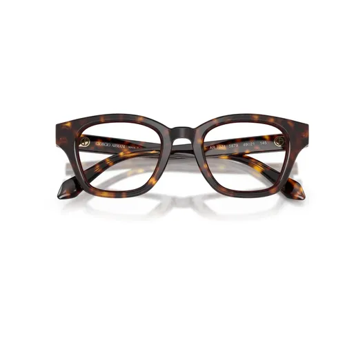 Accessories > Glasses - - Giorgio Armani - Modalova