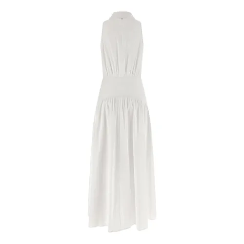 Dresses > Day Dresses > Shirt Dresses - - Staud - Modalova
