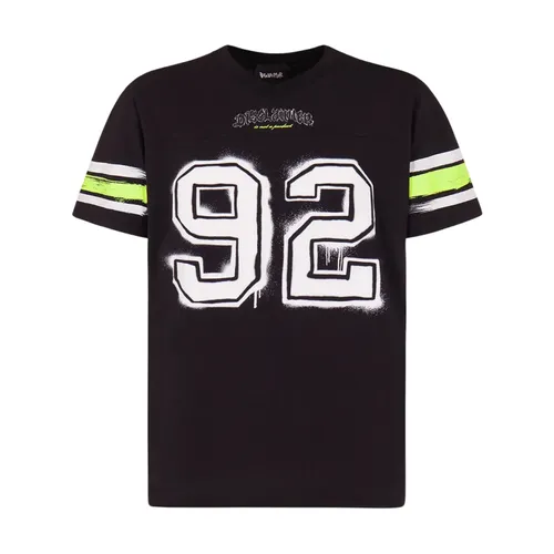Tops > T-Shirts - - Disclaimer - Modalova
