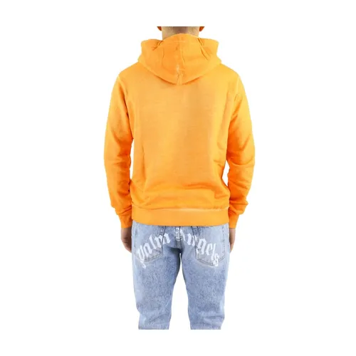 Sweatshirts & Hoodies > Hoodies - - Marcelo Burlon - Modalova