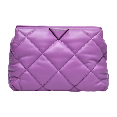 Bags > Clutches - - Emporio Armani - Modalova