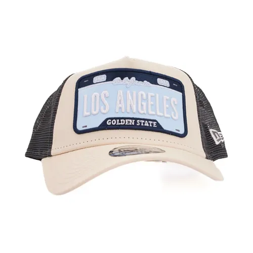Accessories > Hats > Caps - - New Era - Modalova