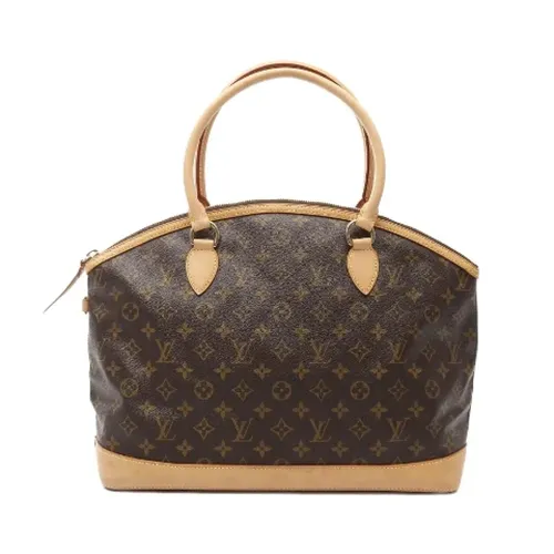 Pre-owned > Pre-owned Bags > Pre-owned Handbags - - Louis Vuitton Vintage - Modalova