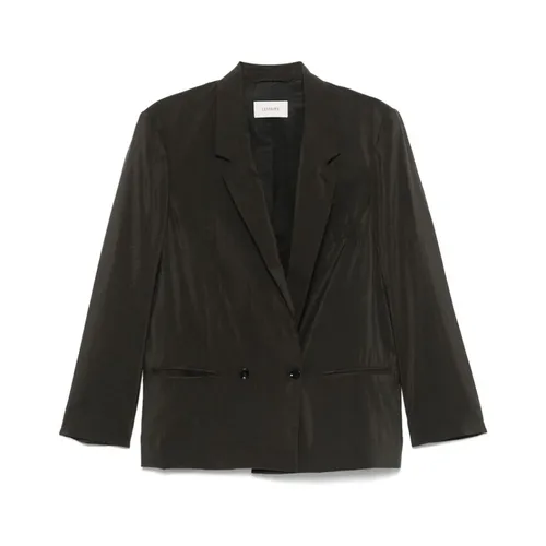 Jackets > Blazers - - Lemaire - Modalova
