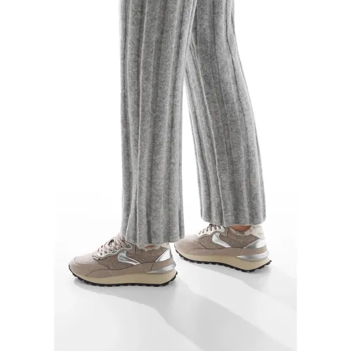 Shoes > Sneakers - - Voile Blanche - Modalova
