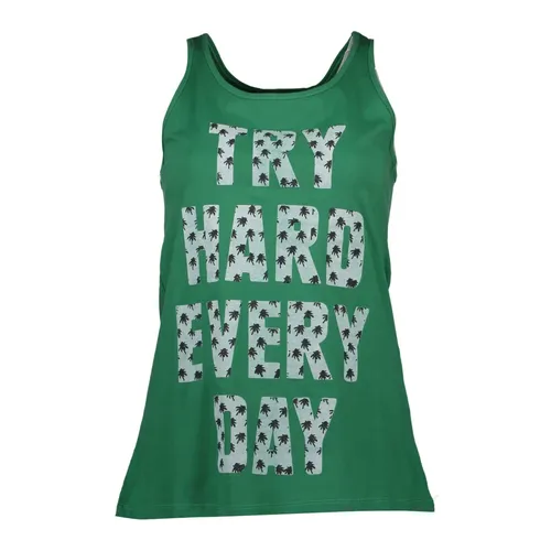 Tops > Sleeveless Tops - - Silvian Heach - Modalova