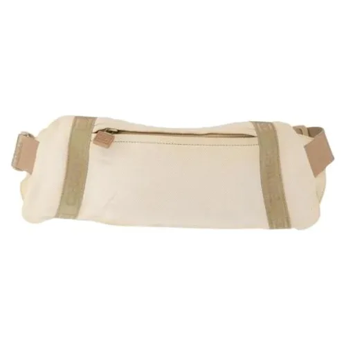Pre-owned > Pre-owned Bags > Pre-owned Belt Bags - - Chanel Vintage - Modalova