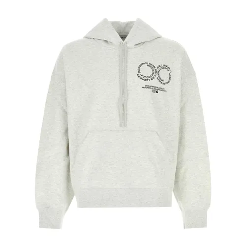 Sweatshirts & Hoodies > Hoodies - - Carhartt Wip - Modalova