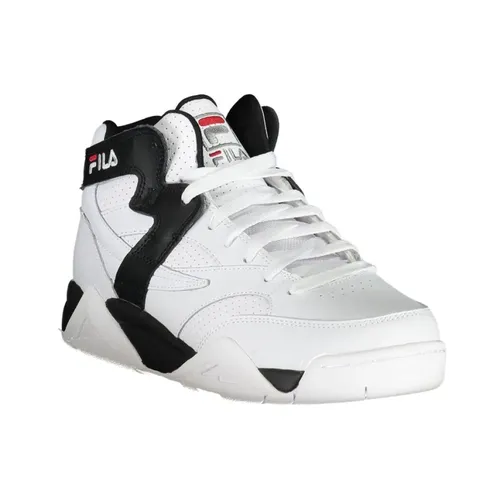 Fila - Shoes > Sneakers - White - Fila - Modalova