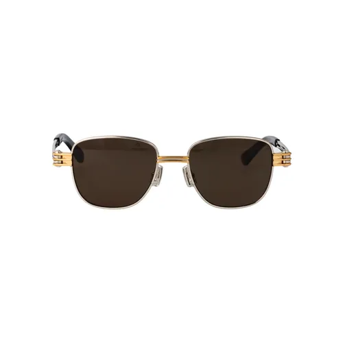 Accessories > Sunglasses - - Bottega Veneta - Modalova