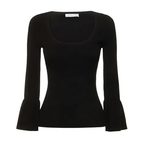 Knitwear > Round-neck Knitwear - - Michael Kors - Modalova
