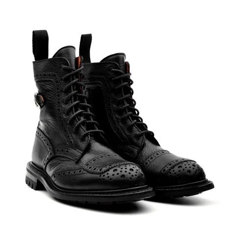 Shoes > Boots > Lace-up Boots - - Tricker's - Modalova
