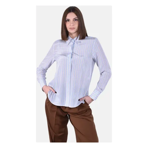 Blouses & Shirts > Shirts - - Max Mara Studio - Modalova