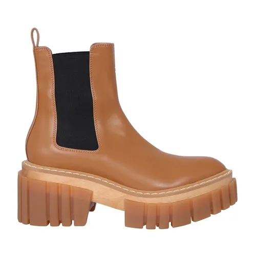 Shoes > Boots > Chelsea Boots - - Stella McCartney - Modalova