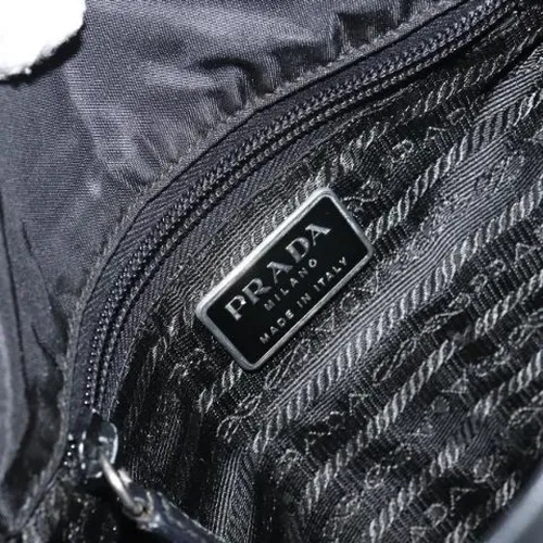 Pre-owned > Pre-owned Bags > Pre-owned Cross Body Bags - - Prada Vintage - Modalova