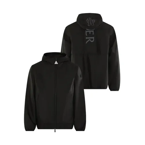 Sport > Fitness > Training Jackets - - Moncler - Modalova
