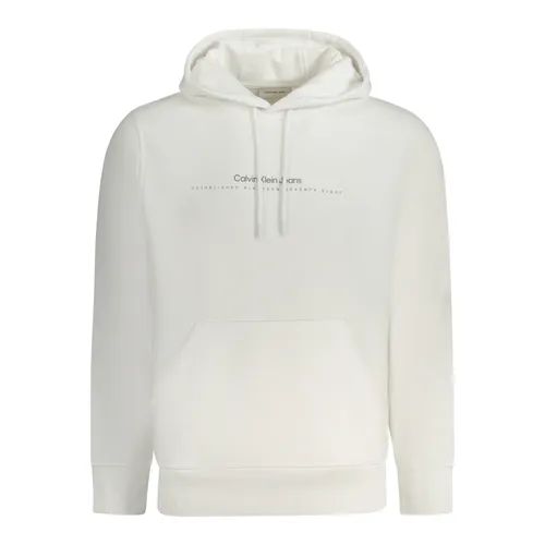 Sweatshirts & Hoodies > Hoodies - - Calvin Klein - Modalova