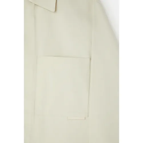 Jackets > Light Jackets - - Marsell - Modalova