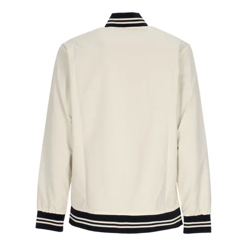 Jackets > Bomber Jackets - - 47 Brand - Modalova