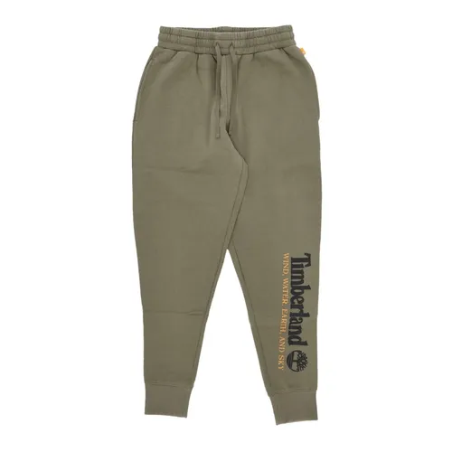 Trousers > Sweatpants - - Timberland - Modalova