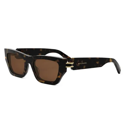 Accessories > Sunglasses - - Bvlgari - Modalova