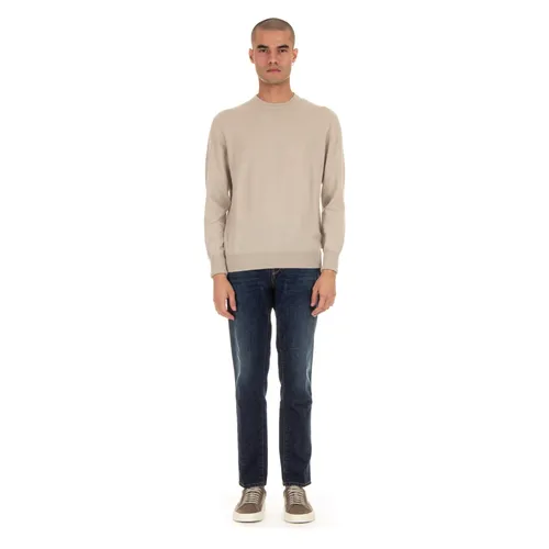 Knitwear > Round-neck Knitwear - - Ballantyne - Modalova