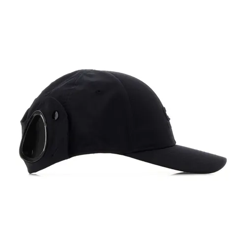 Accessories > Hats > Caps - - C.p. Company - Modalova