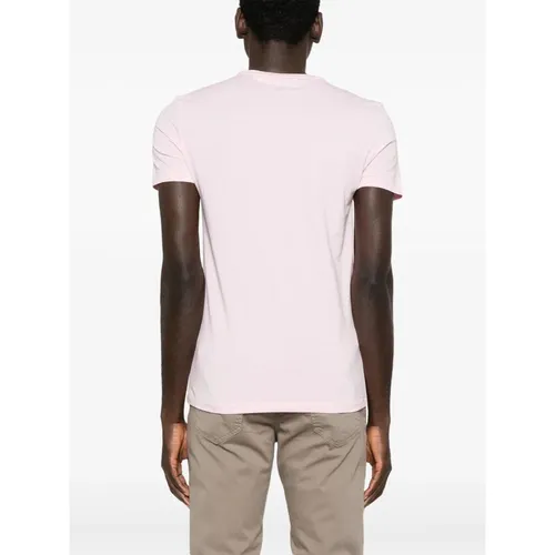Tops > T-Shirts - - Polo Ralph Lauren - Modalova