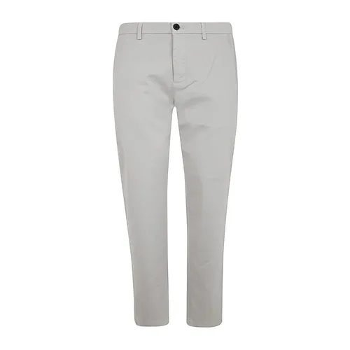 Trousers > Straight Trousers - - Department Five - Modalova