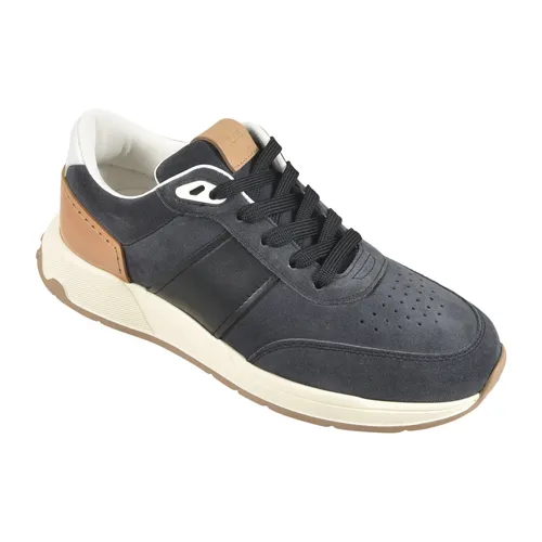 Tod's - Shoes > Sneakers - Blue - Tod's - Modalova