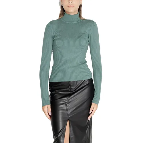 Knitwear > Turtlenecks - - Jacqueline de Yong - Modalova