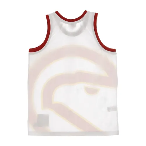 Tops > Sleeveless Tops - - Mitchell & Ness - Modalova