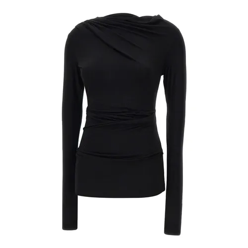 Knitwear > Round-neck Knitwear - - Entire Studios - Modalova