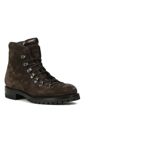Shoes > Boots > Lace-up Boots - - Project Twlv - Modalova