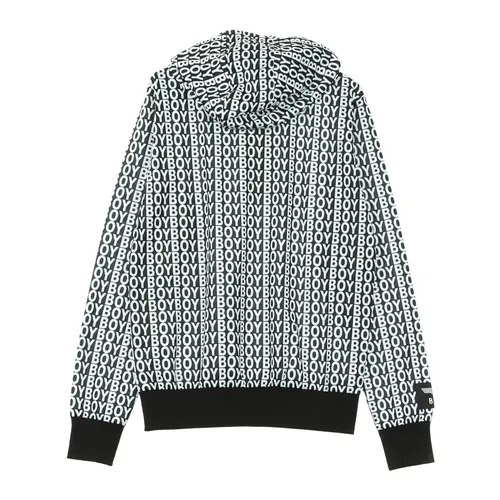 Sweatshirts & Hoodies > Hoodies - - BOY London - Modalova