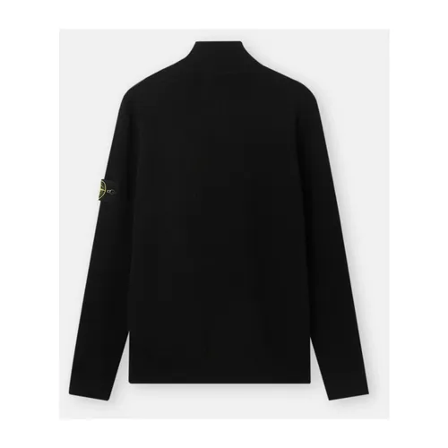 Knitwear > Turtlenecks - - Stone Island - Modalova