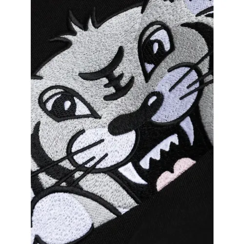 Sweatshirts & Hoodies > Sweatshirts - - Kenzo - Modalova