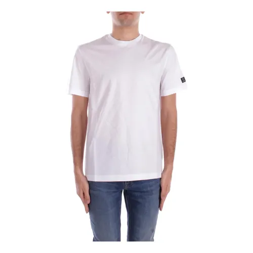 Suns - Tops > T-Shirts - White - Suns - Modalova