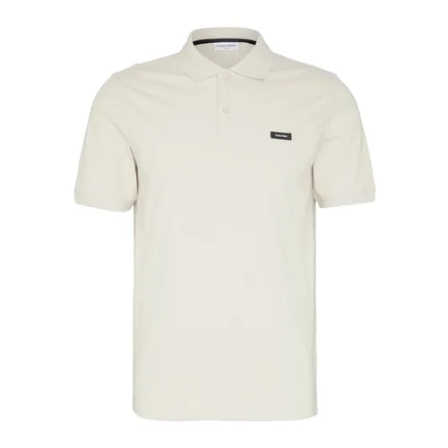 Tops > Polo Shirts - - Calvin Klein - Modalova