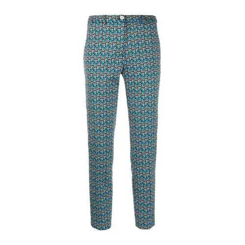 Trousers > Chinos - - Seventy - Modalova