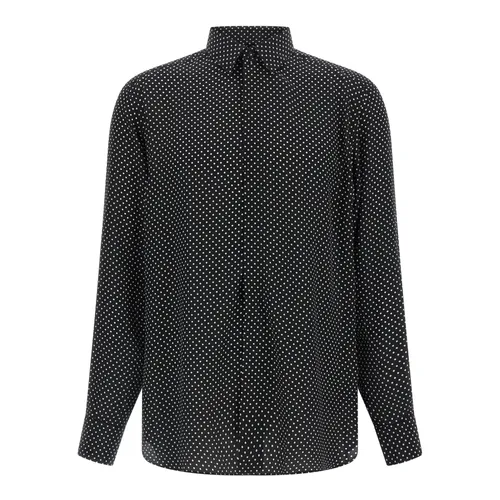 Shirts > Casual Shirts - - Tom Ford - Modalova