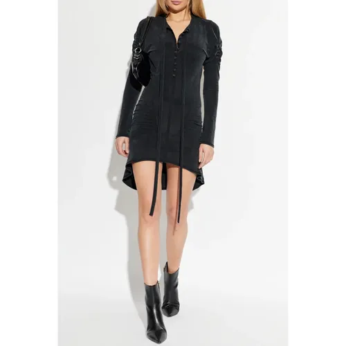 Dresses > Day Dresses > Short Dresses - - Knwls - Modalova