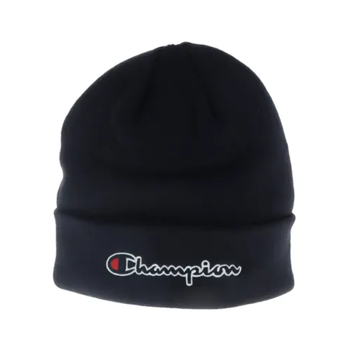 Accessories > Hats > Beanies - - Champion - Modalova