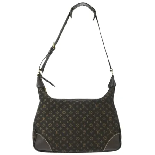 Pre-owned > Pre-owned Bags > Pre-owned Shoulder Bags - - Louis Vuitton Vintage - Modalova