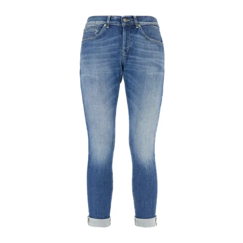 Jeans > Skinny Jeans - - Dondup - Modalova