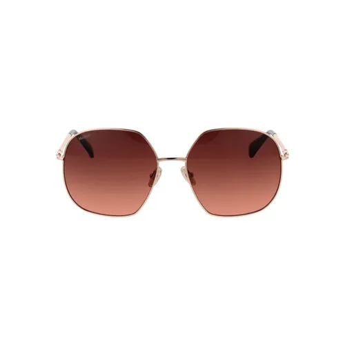 Accessories > Sunglasses - - Max Mara - Modalova