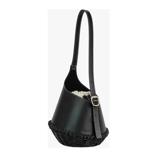 Bags > Bucket Bags - - Garea - Modalova