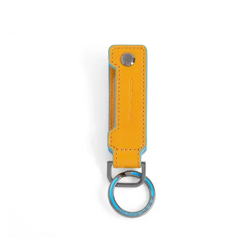 Accessories > Keyrings - - Piquadro - Modalova