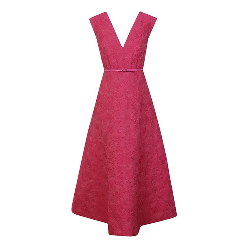 Dresses > Day Dresses > Maxi Dresses - - Max Mara Studio - Modalova